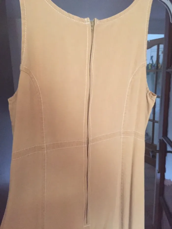 Robe longue d’été - photo numéro 4