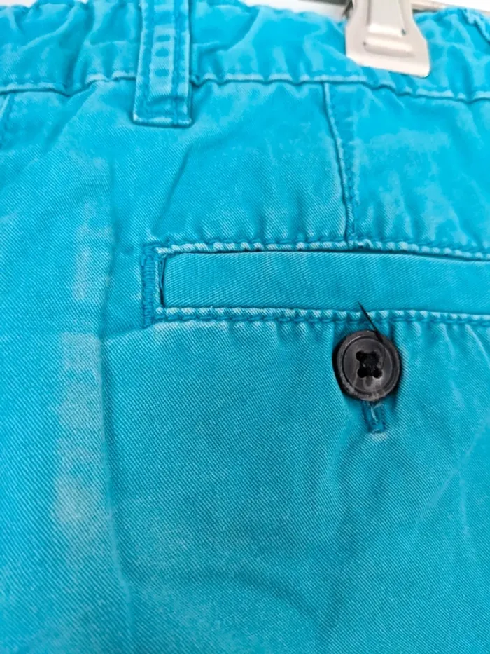 Short Tex - photo numéro 5