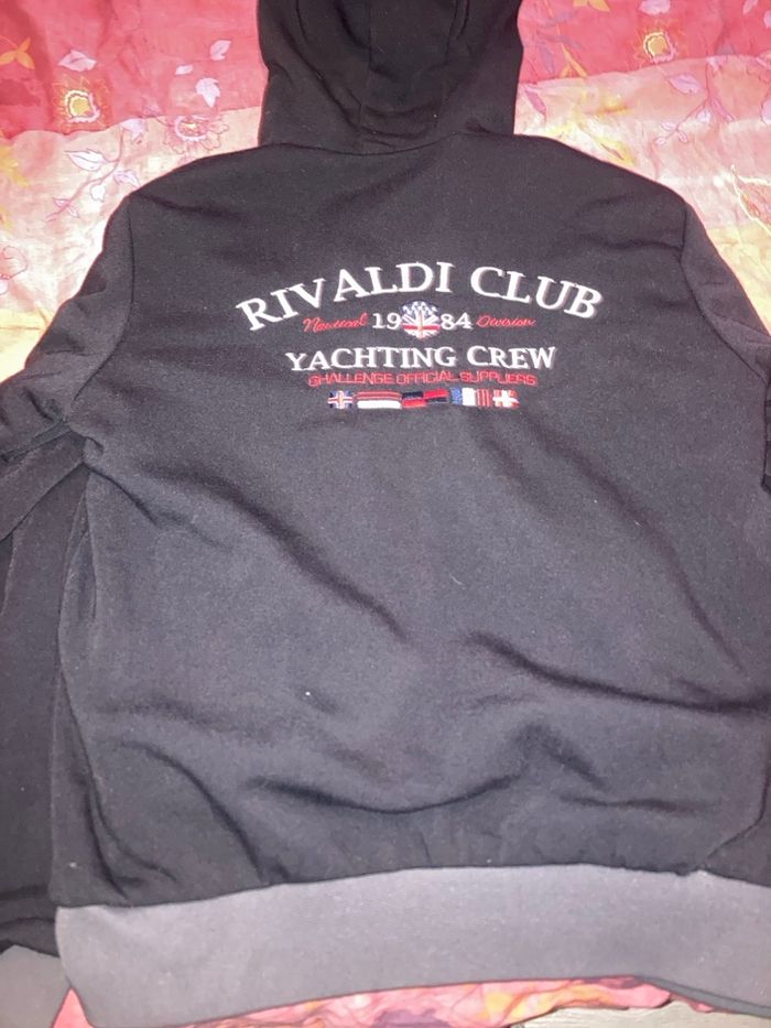 Blouson - photo numéro 2