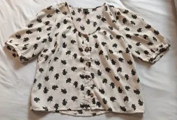Chemise/ blouse