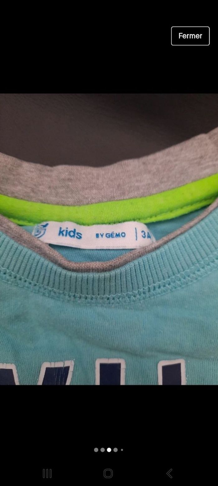 Pyjama - photo numéro 3