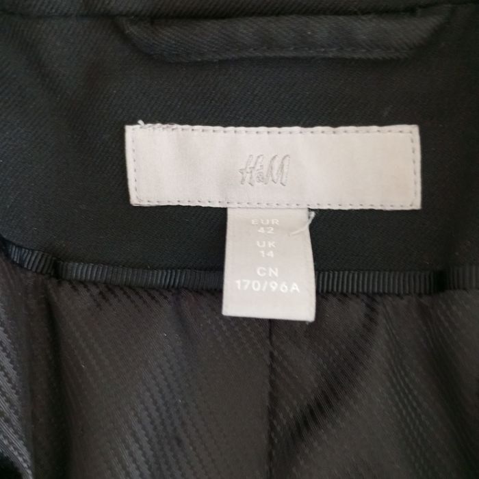 Veste courte doublée femme 40 - photo numéro 4