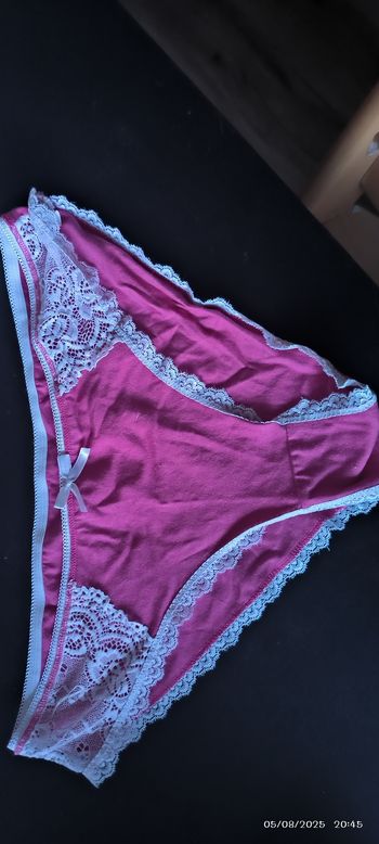 Culotte s.   A.   L