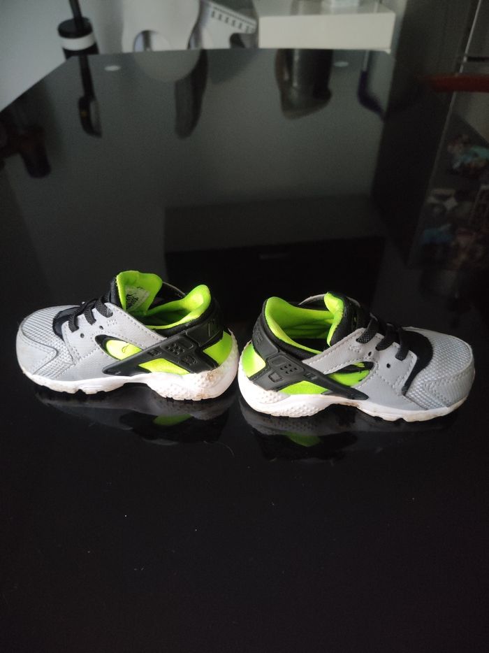 Basket Nike 22 - photo numéro 2