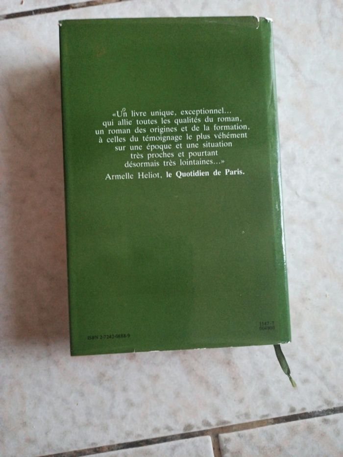 Toinou - photo numéro 2