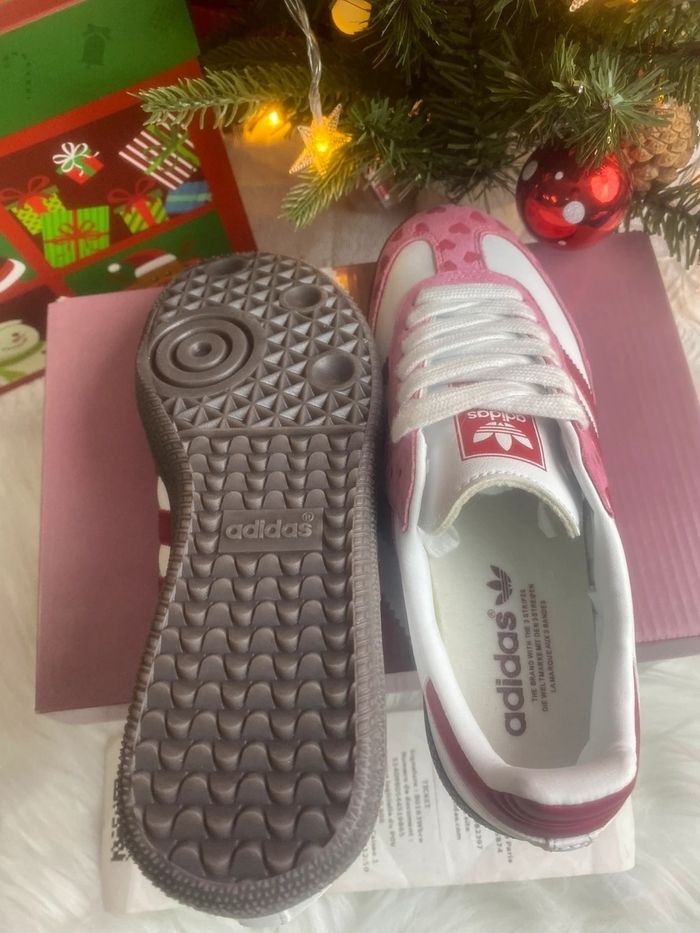 Adidas Samba X comme des garçons Taille 39 - photo numéro 5