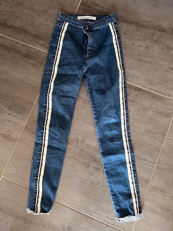 Jeans Zara
