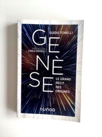 Genèse le grand récit des origines