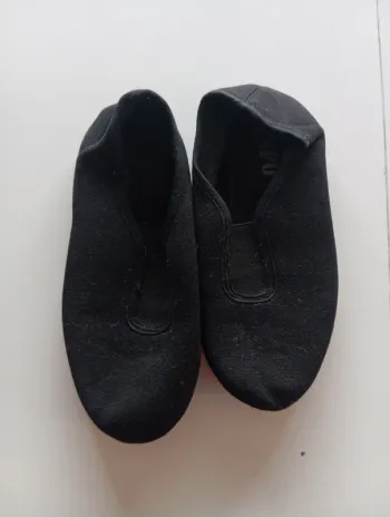 Rythmique pointure 34