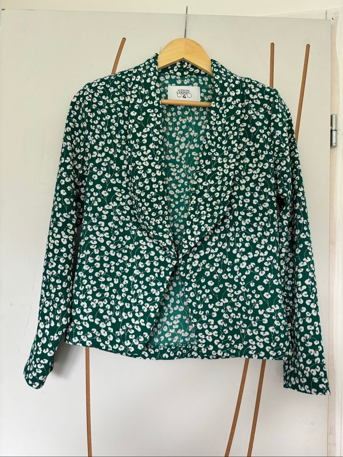 Blazer - photo numéro 2