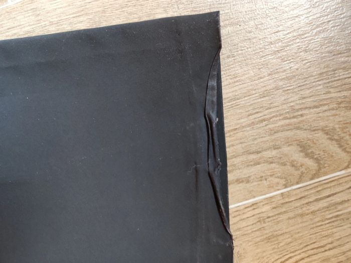 pantalon tailleur nafnaf - photo numéro 10