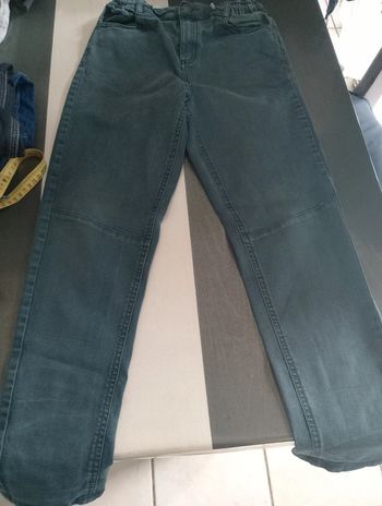 Pantalon jogger Vertbaudet 12 ans