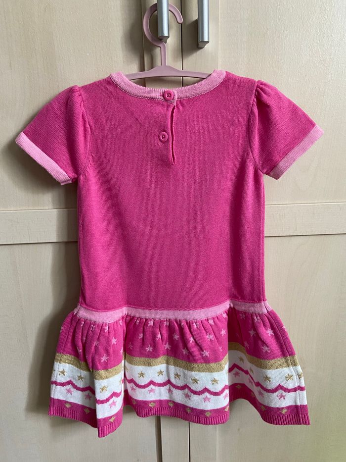 Robe neuve Gymboree 12-18 mois - photo numéro 3