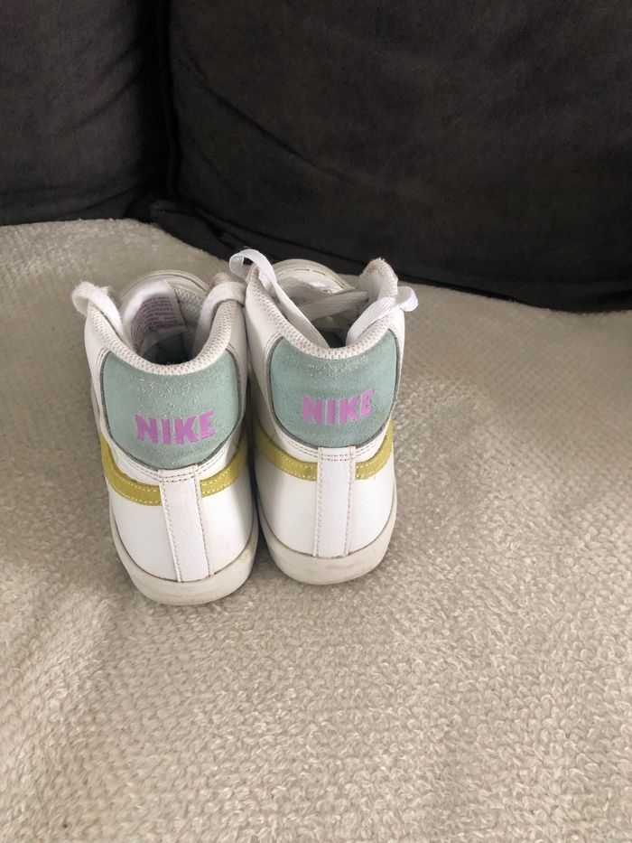 Basket Blazer mid77 - photo numéro 5