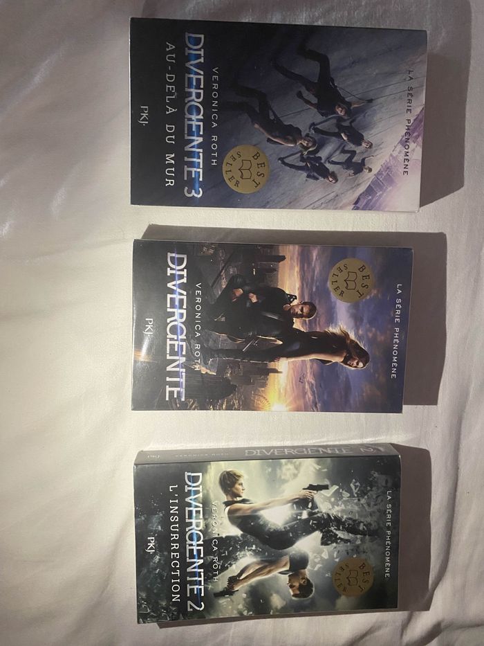 Divergente