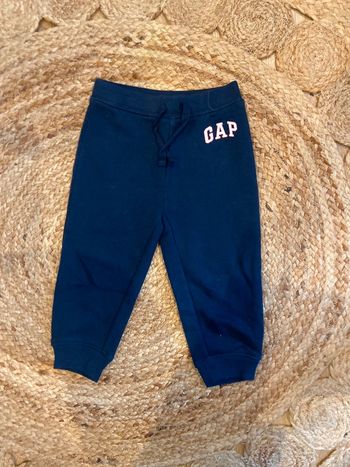 Jogging fille 18 mois GAP