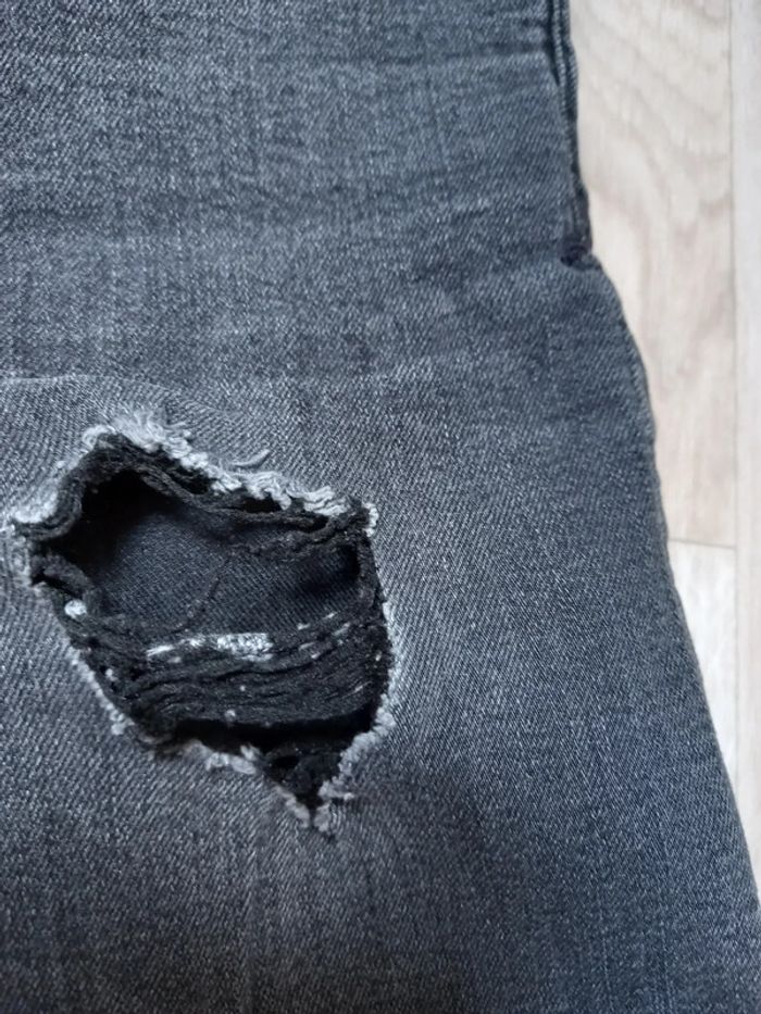 Bermuda destroy neuf - photo numéro 4