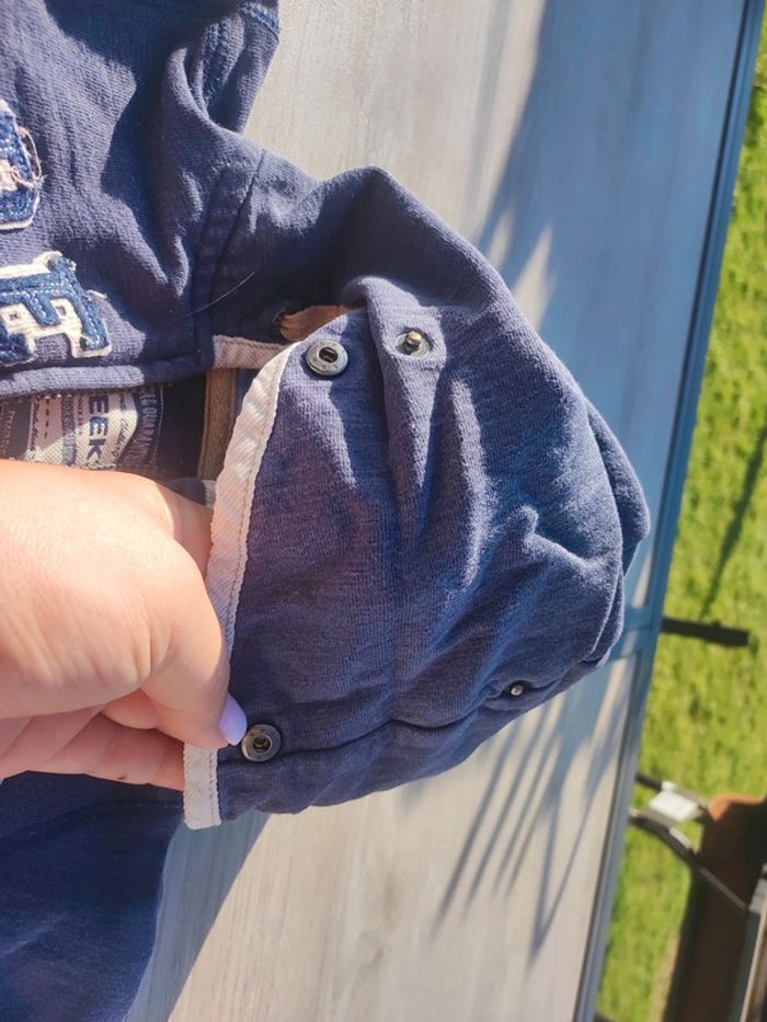 Gilet - photo numéro 4