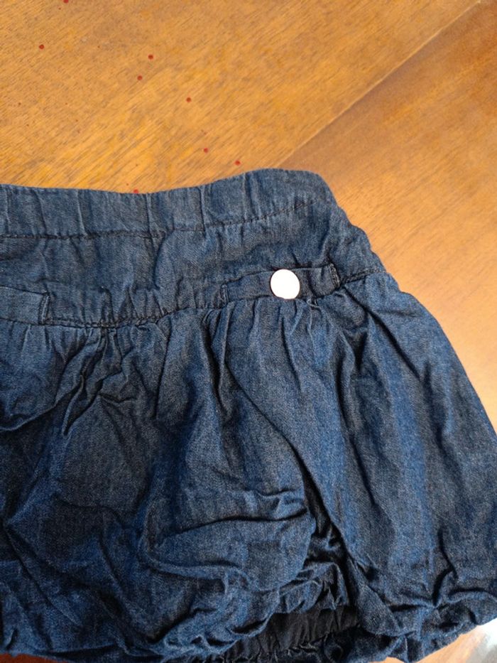 Jupe boule Vertbaudet 3 ans - photo numéro 2