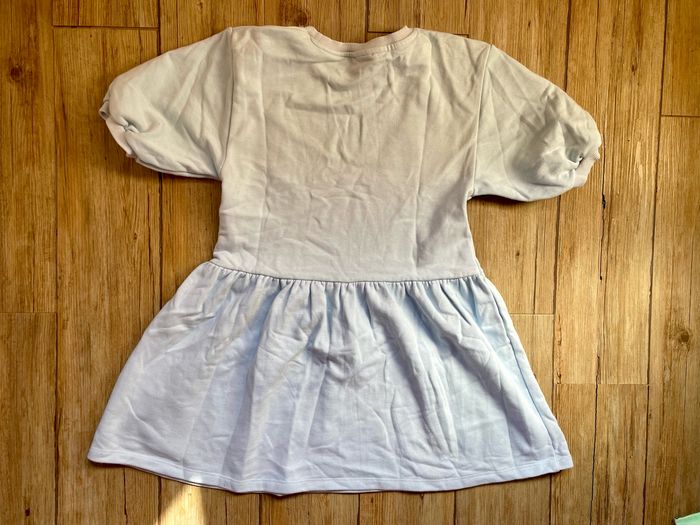 Robe Catimini taille 10 ans. Tbe - photo numéro 2