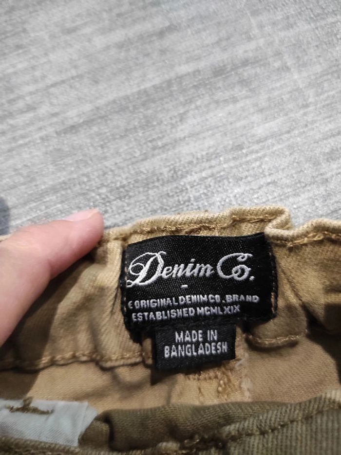 Jean Denim Co 3-6 mois - photo numéro 4