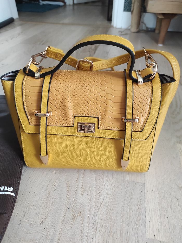 Sac à main - photo numéro 2