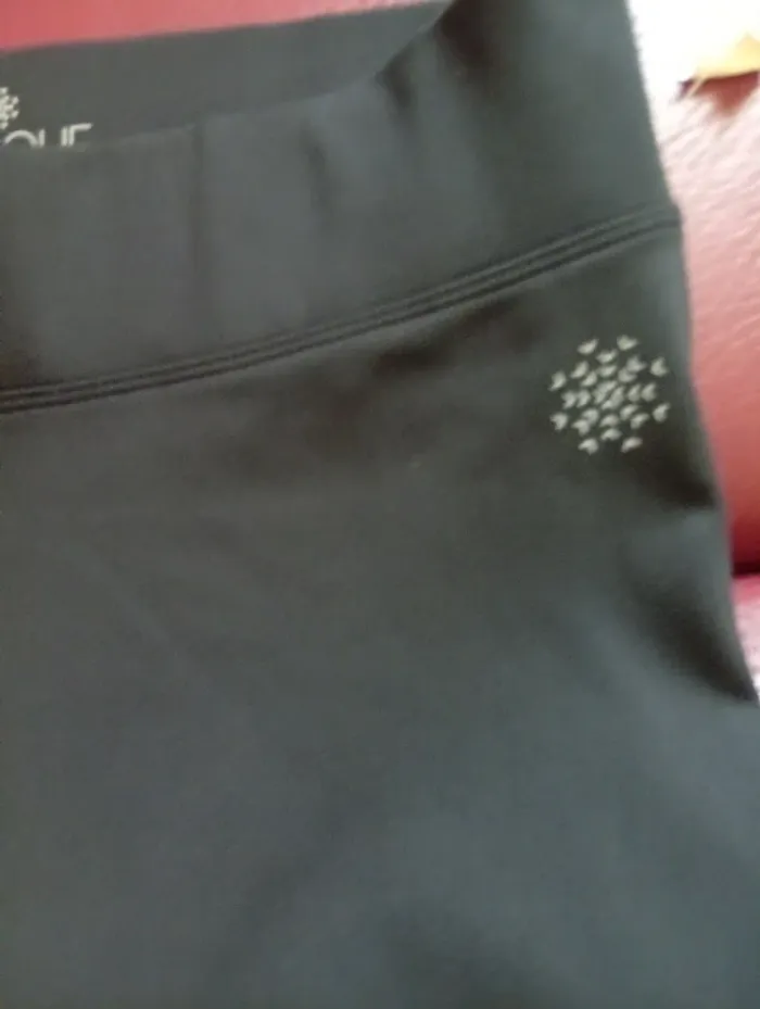 Legging taille xl aurique - photo numéro 2