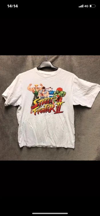 Tee shirt  imprimer coloré