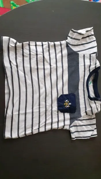 Tee tee-shirt