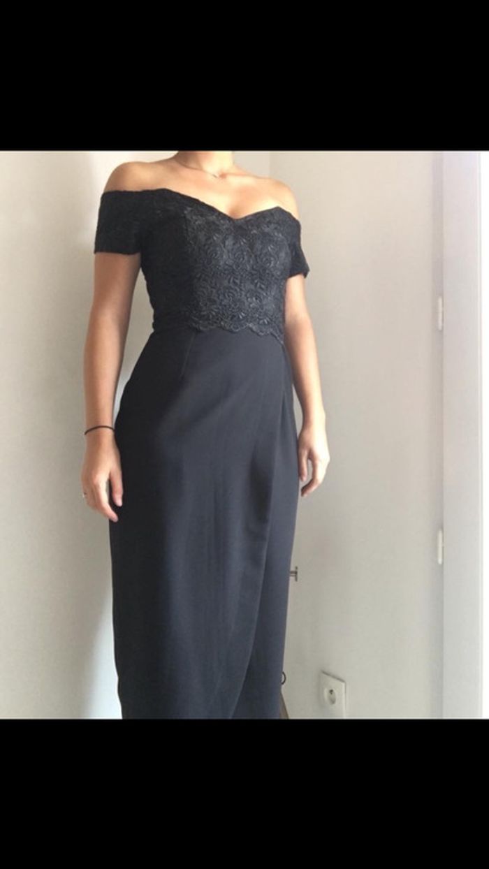 Robe cocktail - photo numéro 2