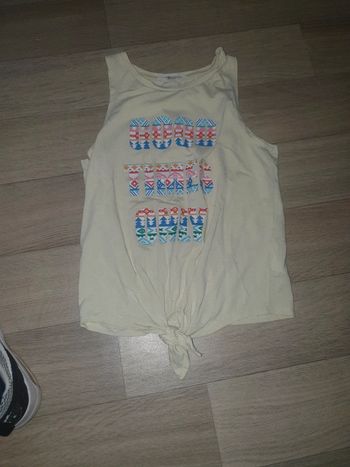 Debardeur 158 164 cm