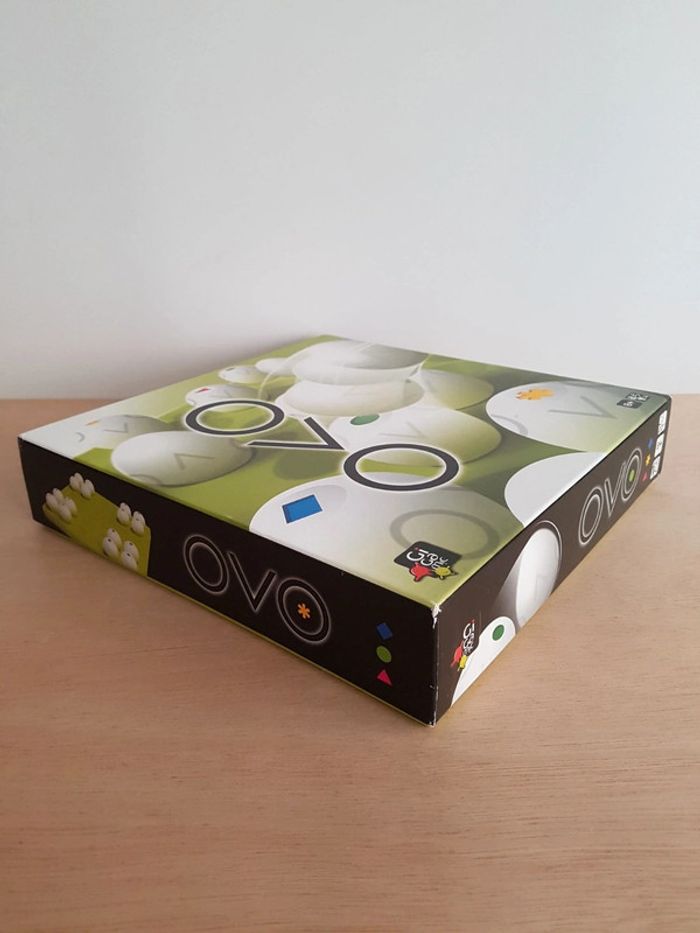 Gigamic Ovo - photo numéro 17