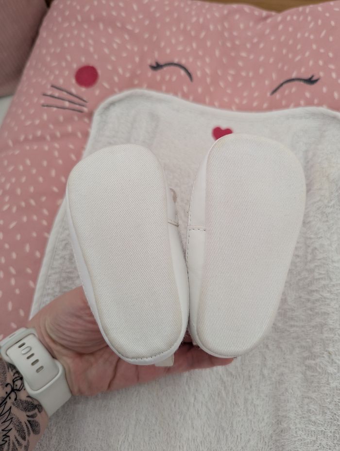 Chaussures fille 💖 - photo numéro 3