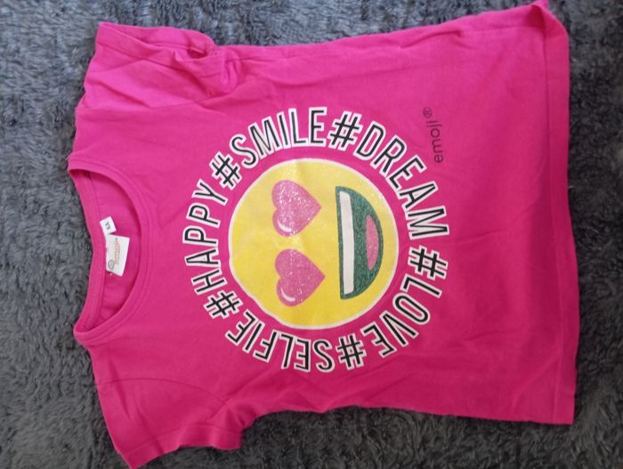 Lot t shirt - photo numéro 7