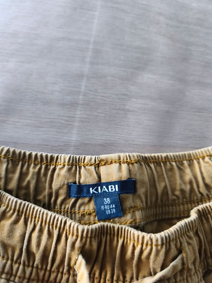 Bermuda taille s - photo numéro 2