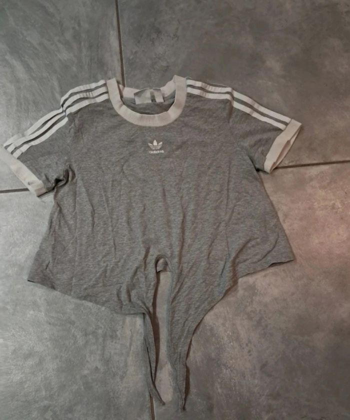 T-shirt Adidas