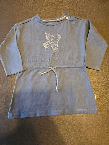 Robe noppies 4-6mois