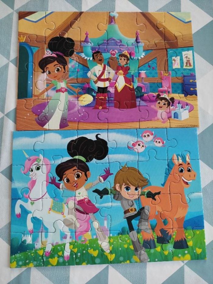 Puzzle