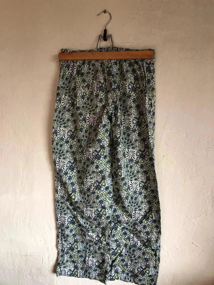 Pantalon d’intérieur soft Grey taille 34 36 - photo numéro 2
