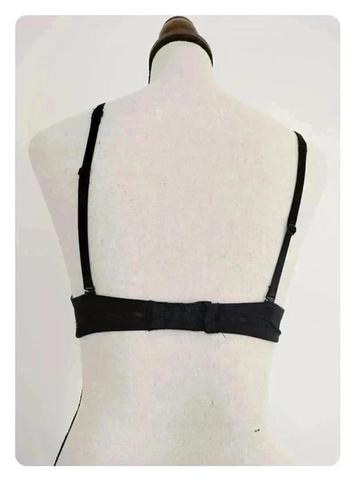 10 € Soutien-gorge Hechter 90A - photo numéro 2