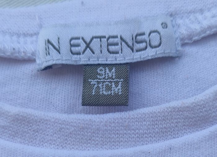 Ensemble taille 9 mois - photo numéro 4