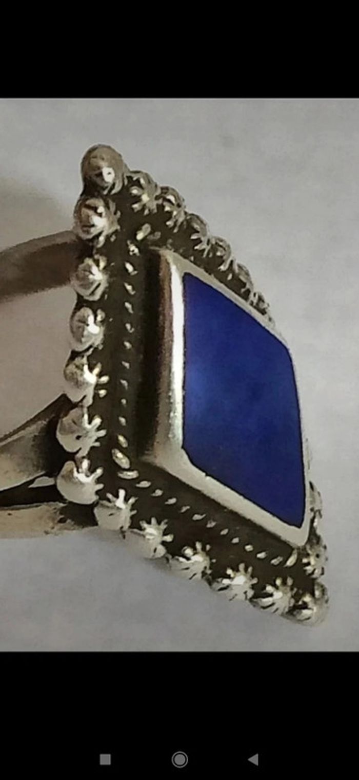 Bague vintage - photo numéro 2