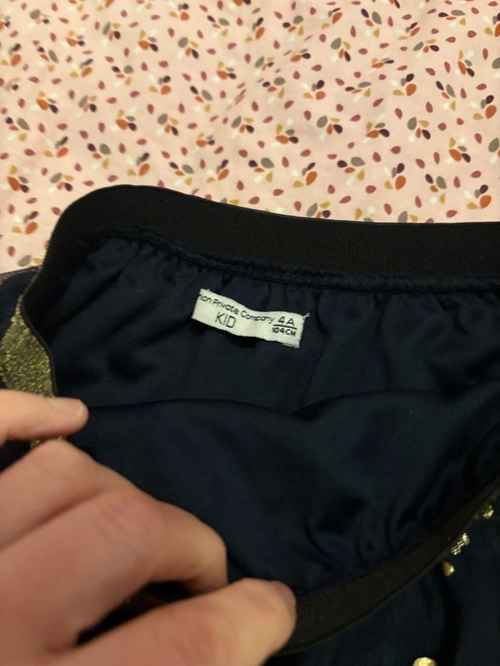 Jupe fille - photo numéro 2