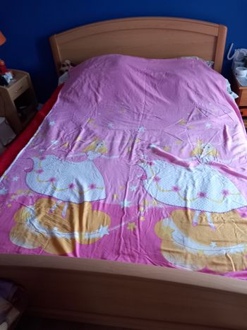 Linge de lit