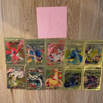 Carte Pokémon