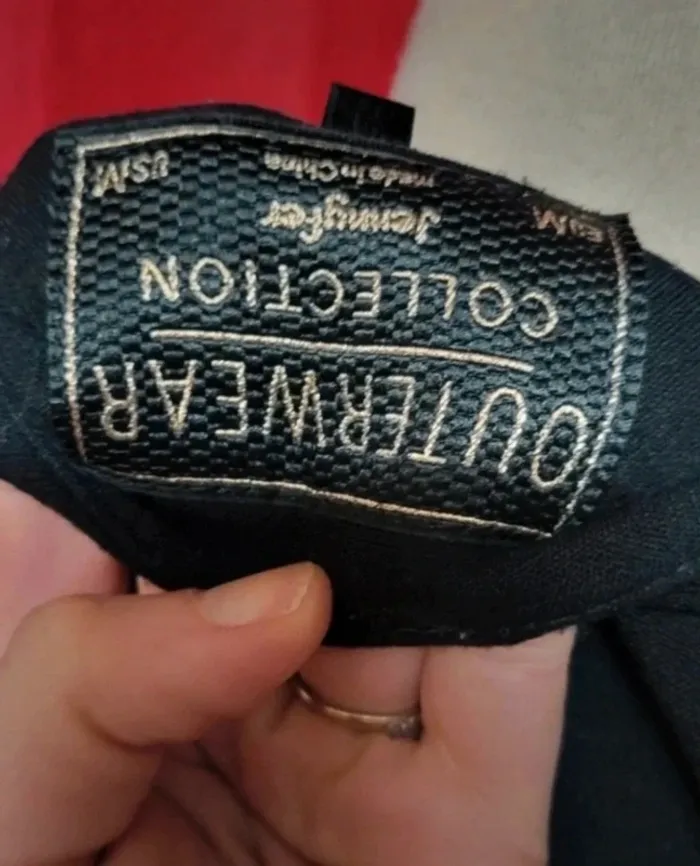 Veste habillée 38 Jennyfer - photo numéro 4