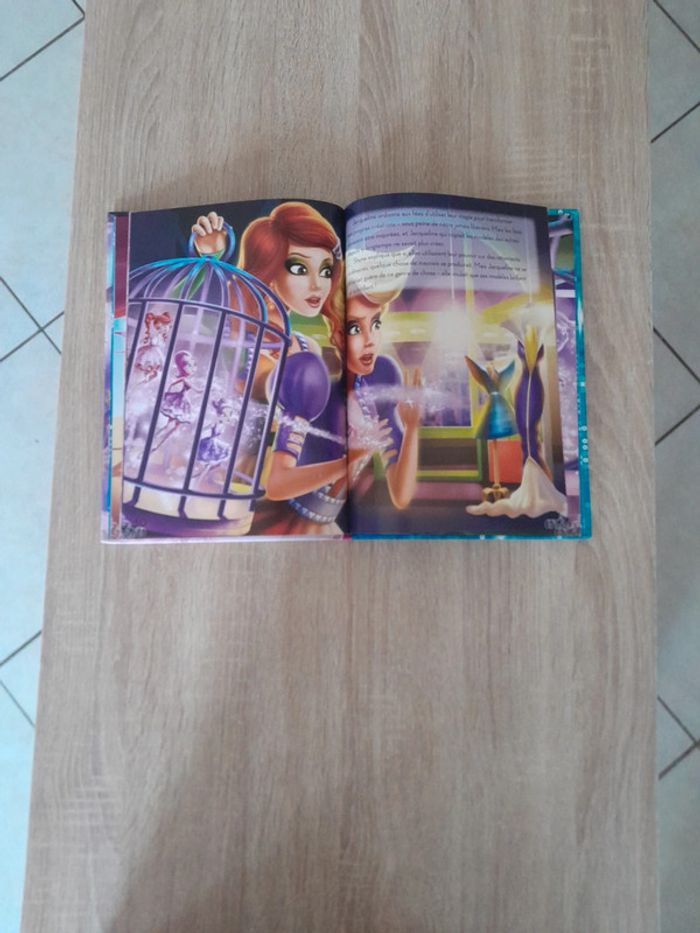 Livre - photo numéro 2