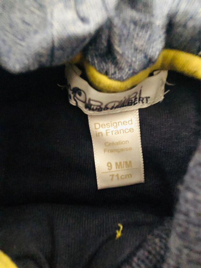 Blouson - photo numéro 2