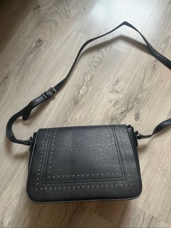 Sac bandoulière