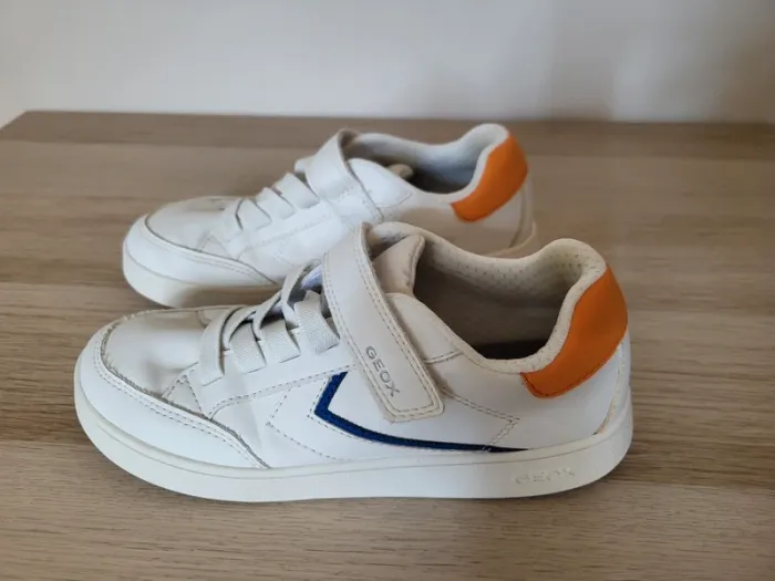Sneakers Geox 33 - photo numéro 2
